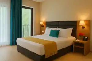 Отель «Eleven Inn Tbilisi», Тбилиси
