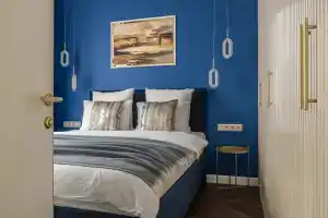 Апартаменты Comfort & Relax Home in Silver fountain 1, Москва