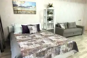Квартира Уютная Возле Автовокзала, Красноярск