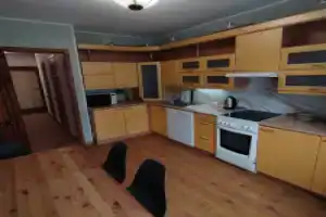 Квартира Уютная на въезде в город