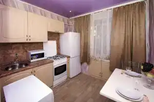 Квартира На Козленской 40 НаСутки35, Вологда