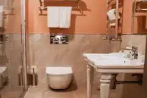 Гостиница «West Inn», Баку