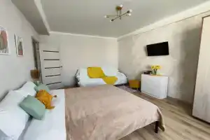 Апартаменты На высоте, Ставрополь