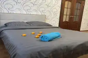 Квартира на Улице Соловьиная Роща 1, Бронницы