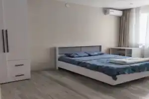 Квартира на Ягодинской 25, Казань