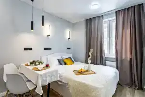 Hostvam Apart-Hotel, Обнинск