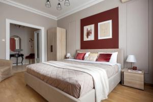Квартира GM Apartments на Тверской прямо у Кремля, Москва