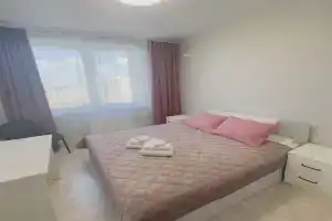 Квартира Family Nest, Казань