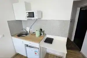 Квартира Студия Центральный, Самара