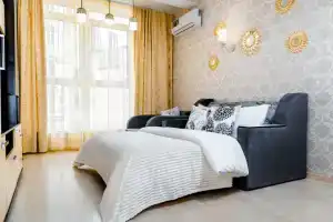 Апартаменты B-Flats Таманская 121, Анапа