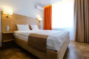 Апартаменты Петровские, Томск