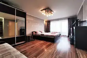 Квартира на Зябликово, Москва