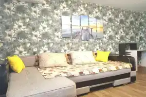 Квартира Фрунзе 58, Благовещенск