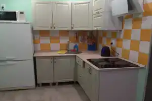 Квартира Уютное жилье, Дудинка