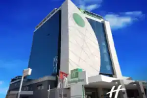Holiday Inn Gaziantep, An Ihg Hotel, Газиантеп