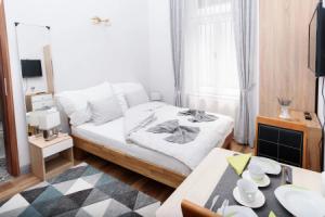 Апарт-Отель Operett Residence, Будапешт