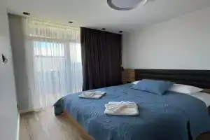Апартаменты Orbi Residence Sea View, Батуми