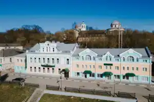Отель «Гильдия», Торжок