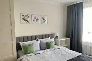Апартаменты Comfort & Relax Home Dreams in the clouds 3, Москва