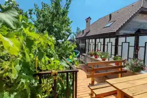 Квартира на Улице Весенней 19, Марьина Роща