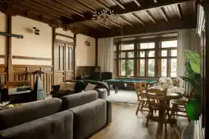 Квартира GM Apartments Никитский бульвар 7Б, Москва