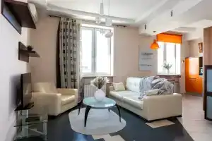 Hostel on Ploschad Pobedi, Минск