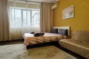 Апартаменты «Университет Правосудия, Промышленная», Краснодар