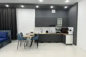 Апартаменты Ayshe Prestij 1, Валдай