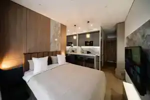 Апартаменты Ривьера апарт, Зеленогорск