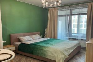 Апартаменты Royal View, Москва
