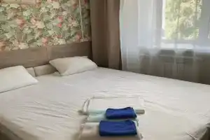 Атюм-отель, Тюмень