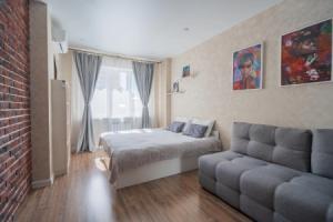 Апартаменты ATLANT Apartments 11, Воронеж