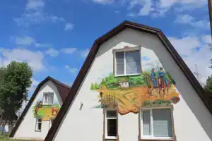 База отдыха «Буревестник», Ростов-на-Дону