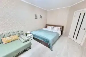 Квартира 104 Уютный Дом, Астрахань