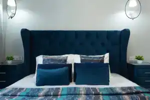 Апартаменты Морские Ангелы - Стильная Студия у Моря в Сочи (Аше)