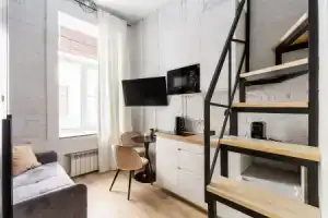 Апартаменты Atlant Apartments 26В, Москва
