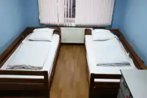 4-звездочный хостел «Коптево», Москва