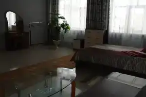 Гостиница «Космос», Циолковский