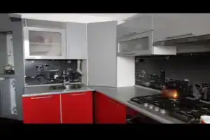 Квартира Оксана Короленко 43, Лукоянов