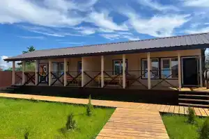 Частный дом 3 Нугуш у Елены, Нугуш