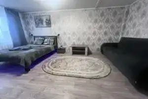 Квартира В исторической части, Минусинск