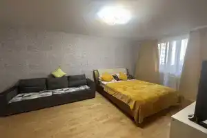 Квартира на Бескудниковском бульваре 58 к 1, Москва