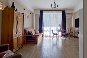 Квартира Жить в Горах