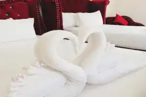 Апарт-отель PK Apartment Koh Samui, Бопхут