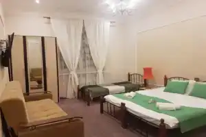 Квартира большая на Кутузовском у метро Кутузовская, Москва