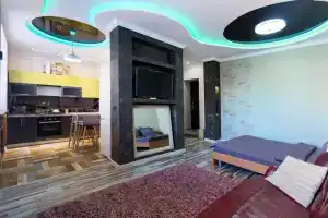 Апартаменты Yakuba Kolasa 6, Минск