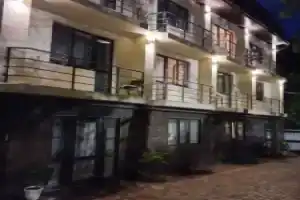 Гостевой Дом «Людмила», Геленджик
