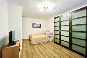 Квартира Mila Apart для Бизнеса и Семей на Варшавке, Москва