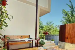 Гостевой дом «Ангелина», Кабардинка