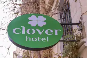 Clover Hotel Baku, Баку